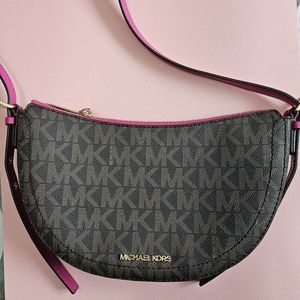 Michael Kors Crossbody Bag